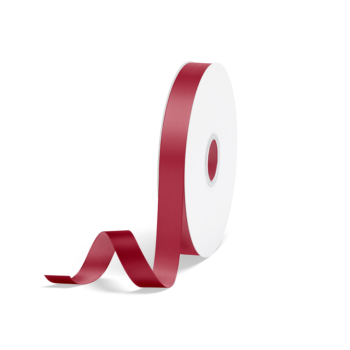 Scarlet - 7/8in. x 100yd