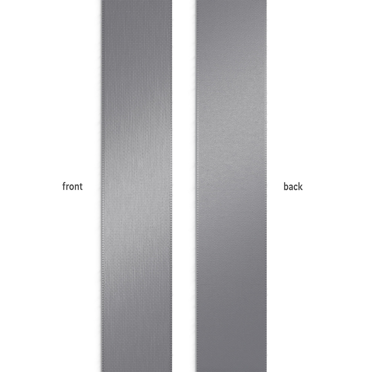 Silver - 1/4in. x 100yd