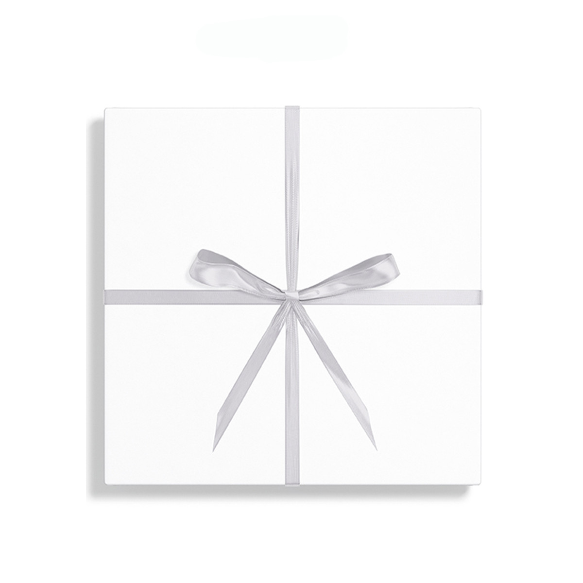 White - 1/4in. x 100yd