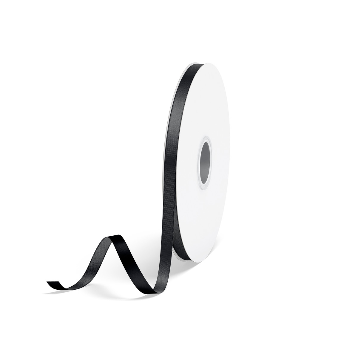 Black - 3/8in. x 100yd