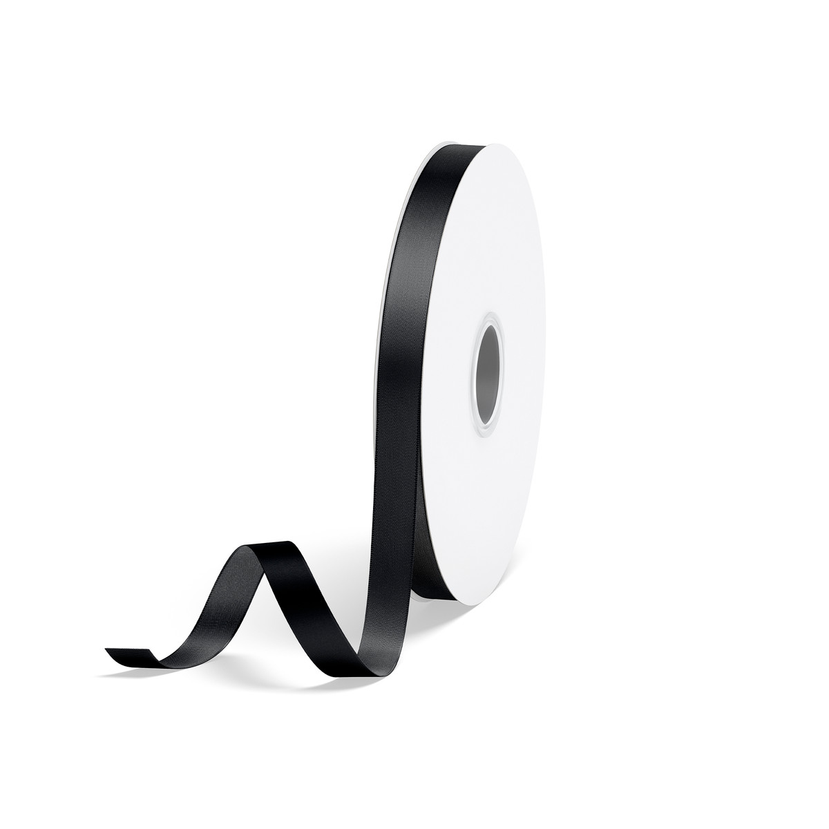 Black - 5/8in. x 100yd