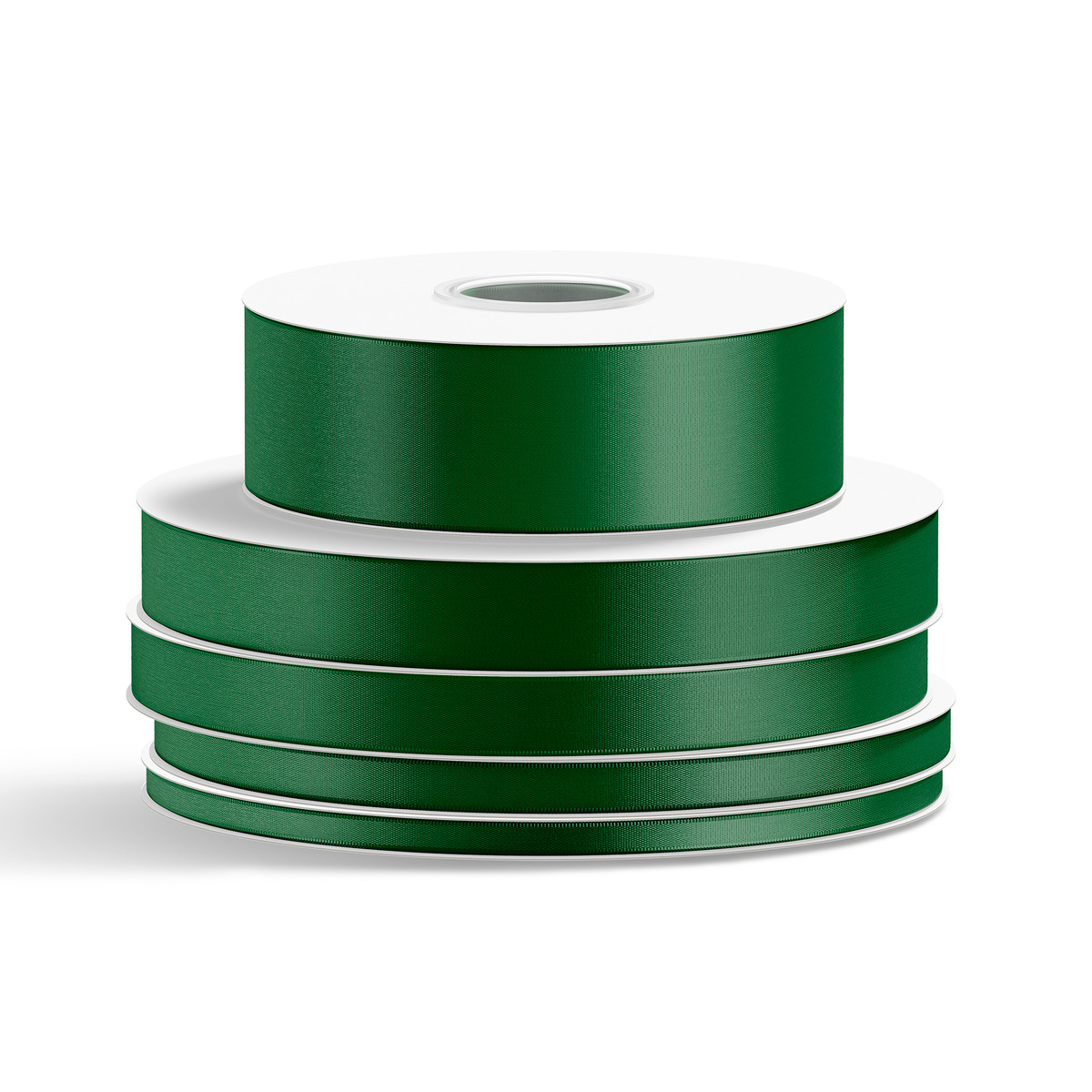 Forest Green - 1.5in. x 50yd