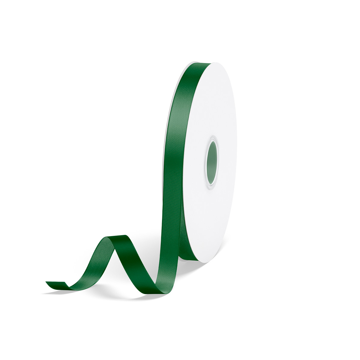 Forest Green - 5/8in. x 100yd