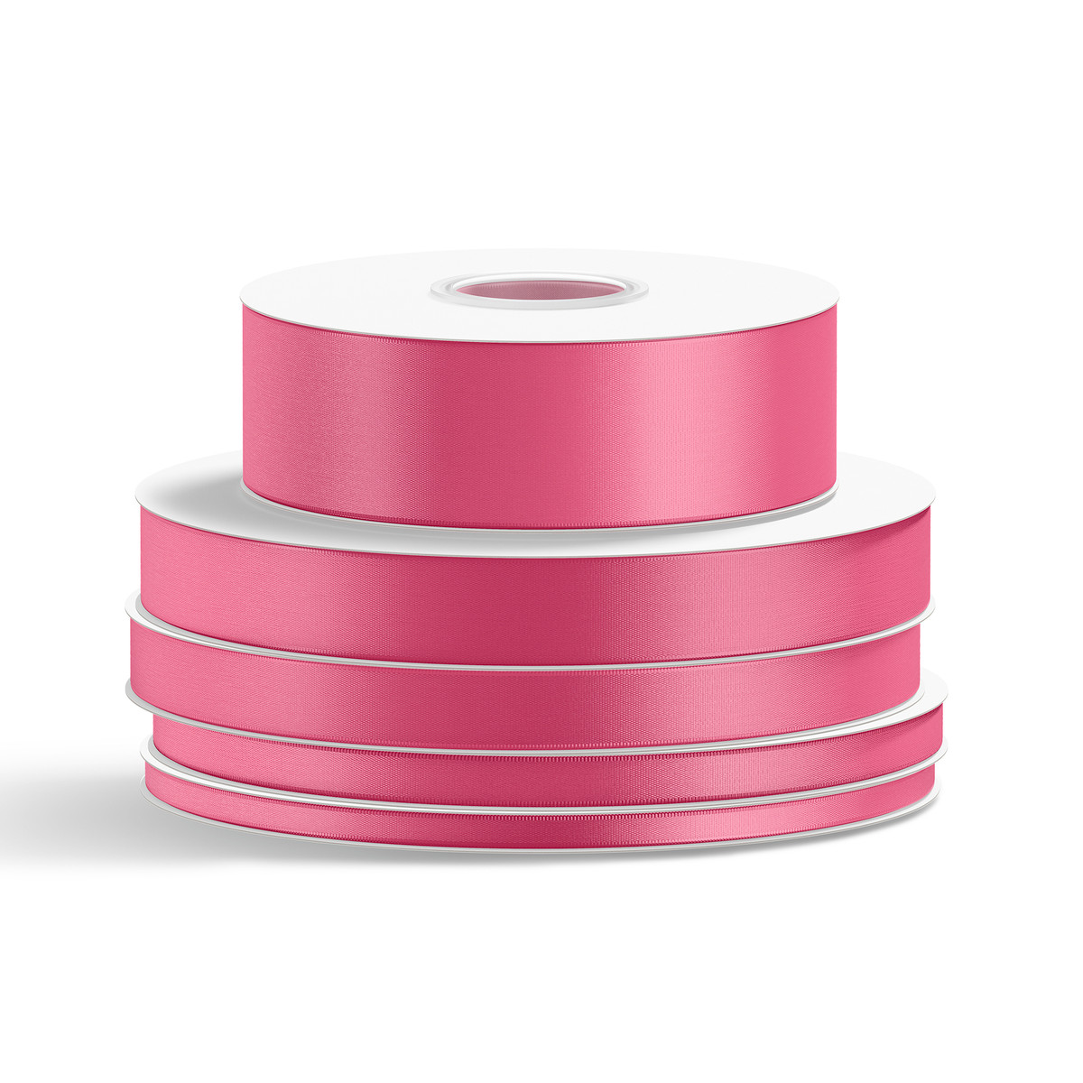 Hot Pink - 1/4in. x 100yd