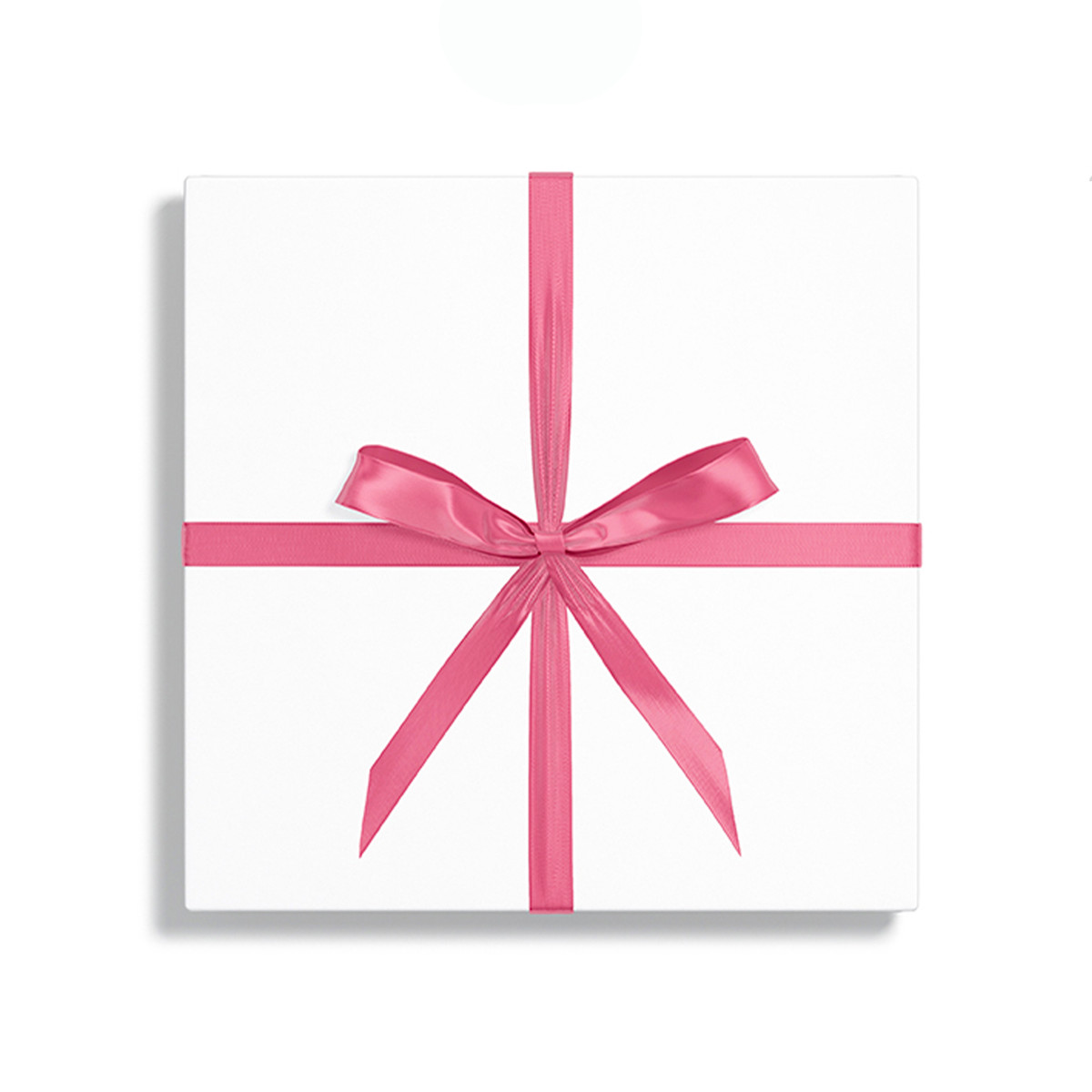 Hot Pink - 3/8in. x 100yd