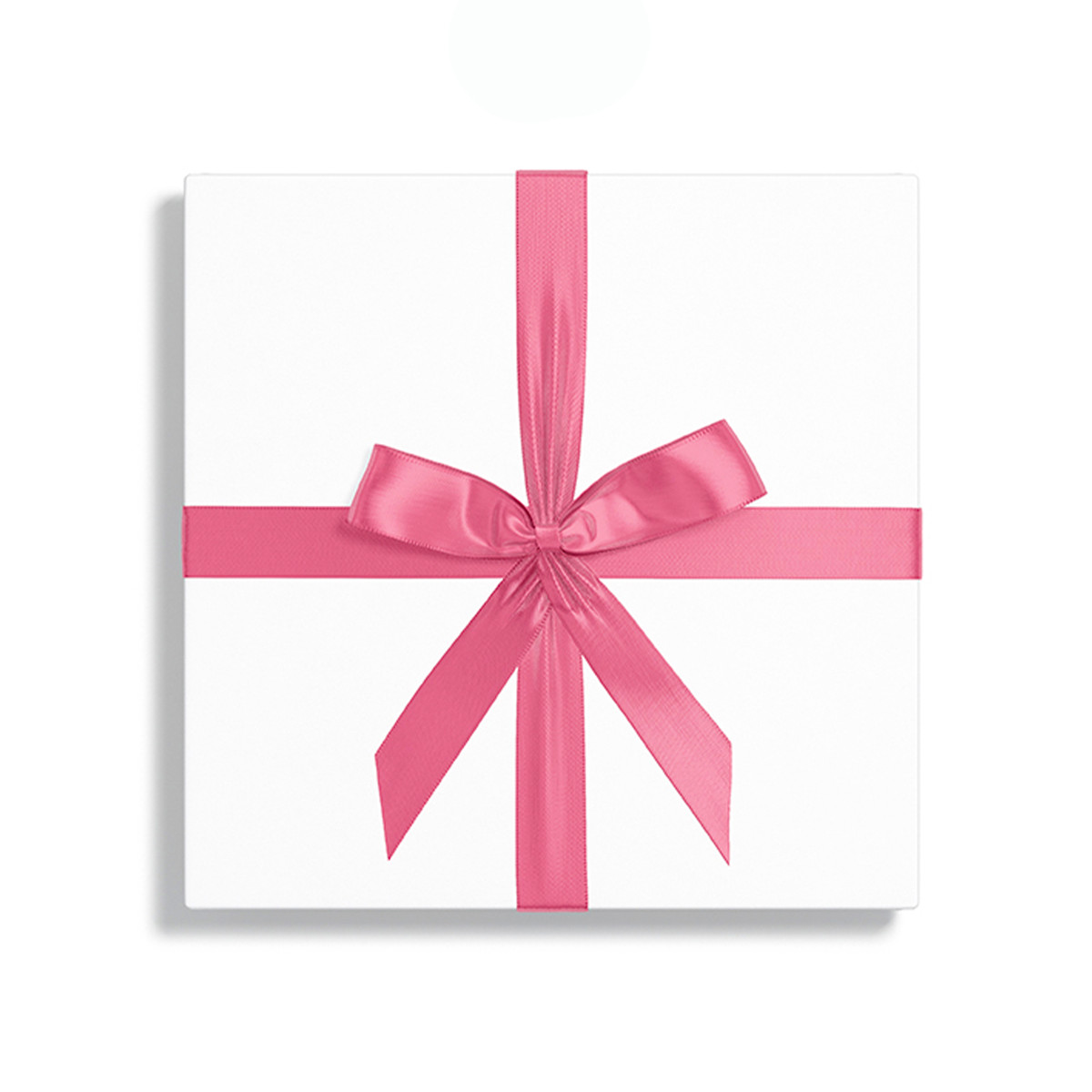 Hot Pink - 5/8in. x 100yd