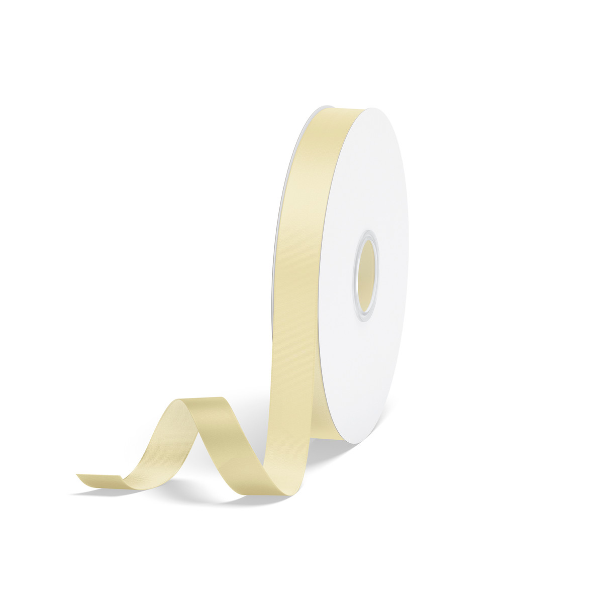 Ivory - 7/8in. x 100yd