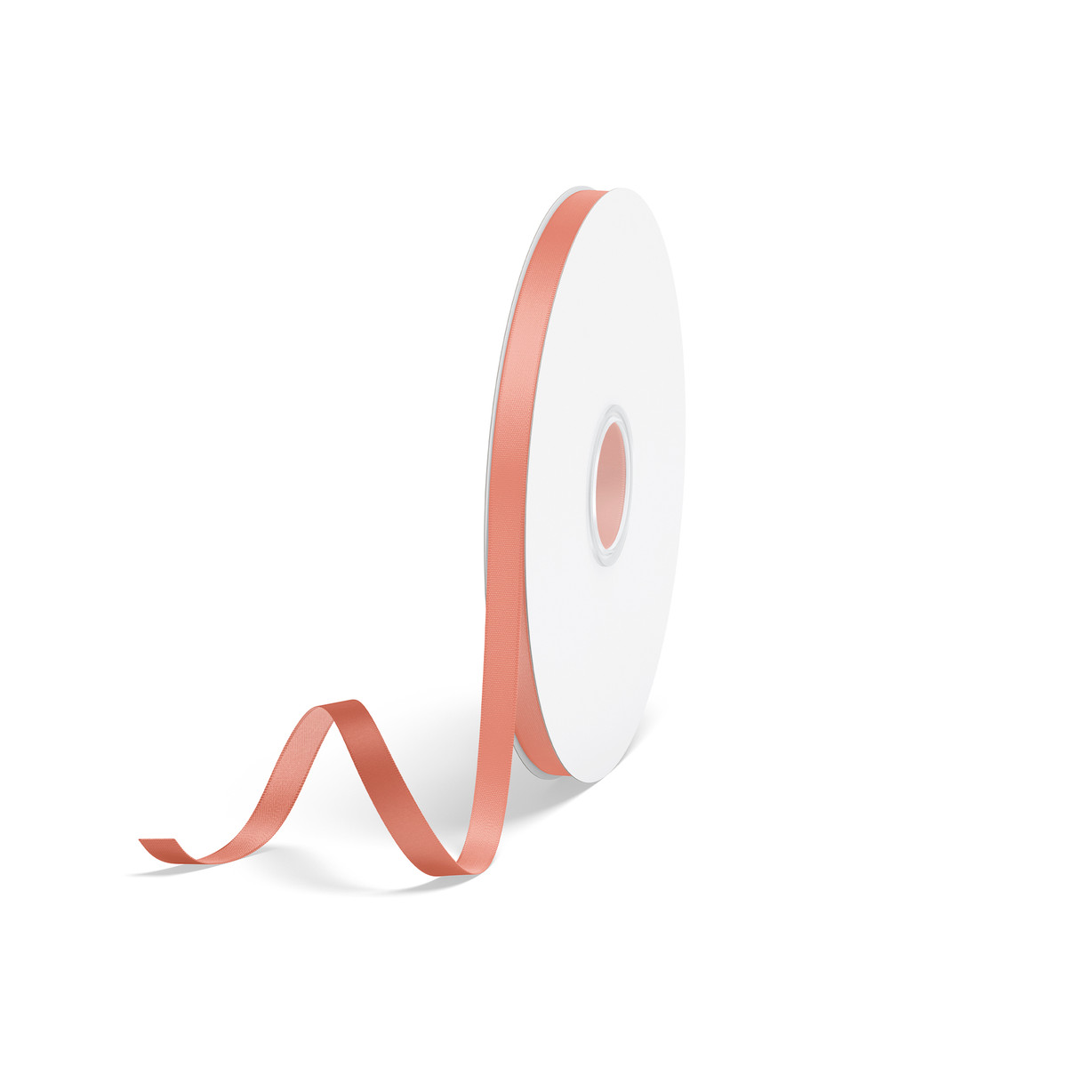 Light Coral - 3/8in. x 100yd