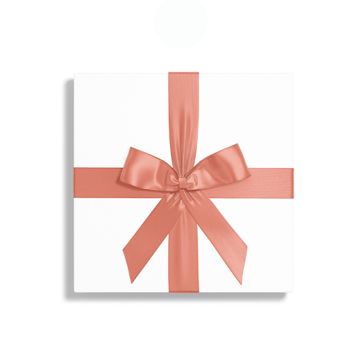 Light Coral - 7/8in. x 100yd