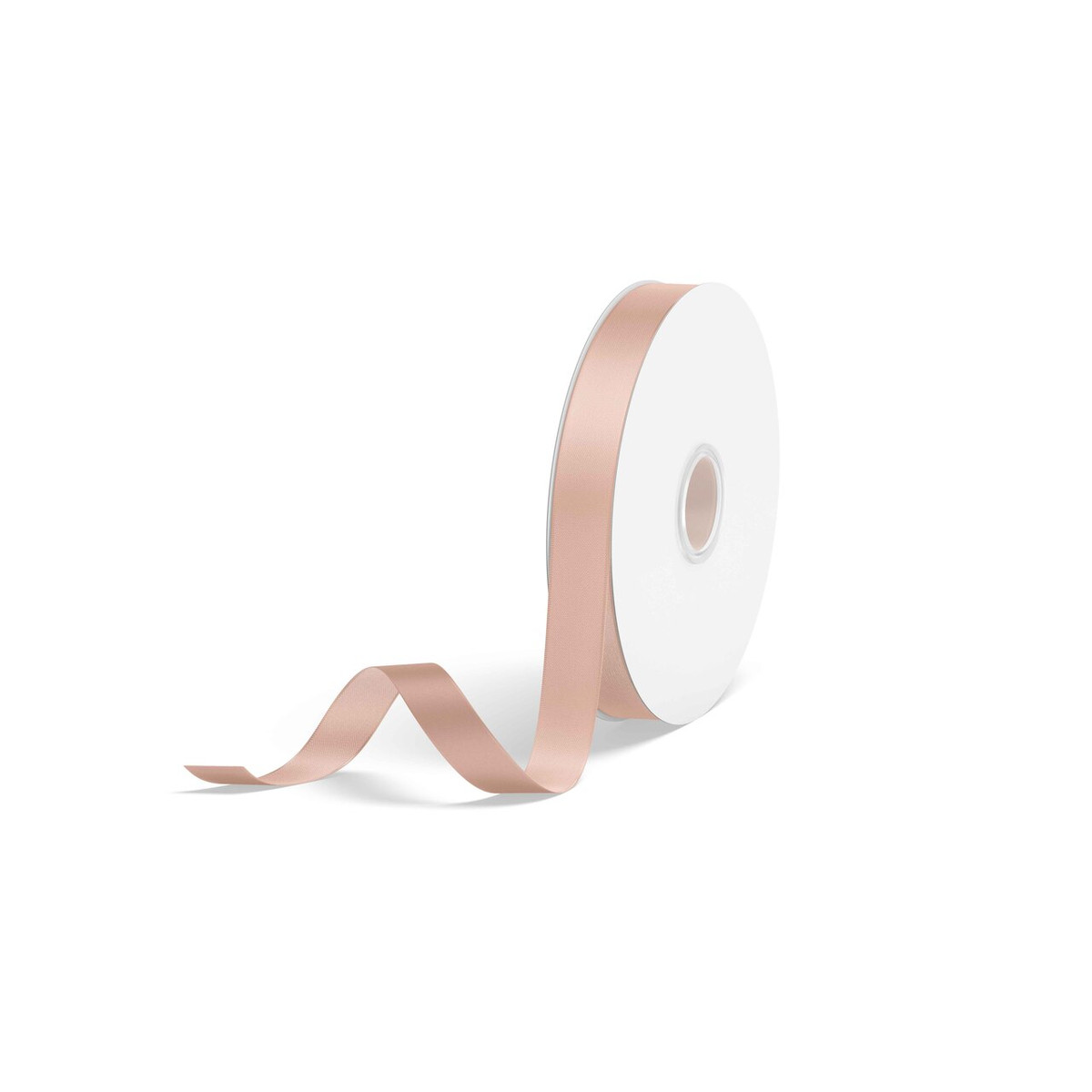 Petal Peach - 5/8in. x 100yd