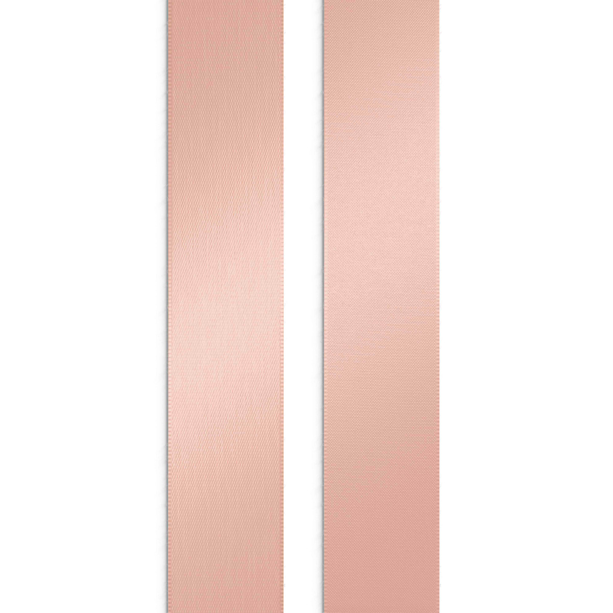 Petal Peach - 5/8in. x 100yd