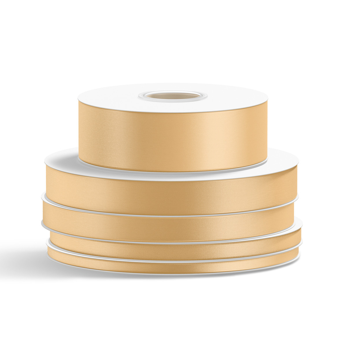 Raw Silk - 5/8in. x 100yd