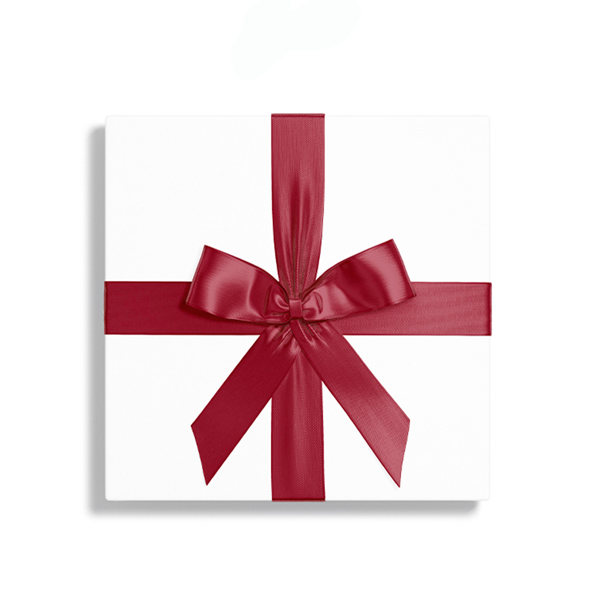 Scarlet - 7/8in. x 100yd