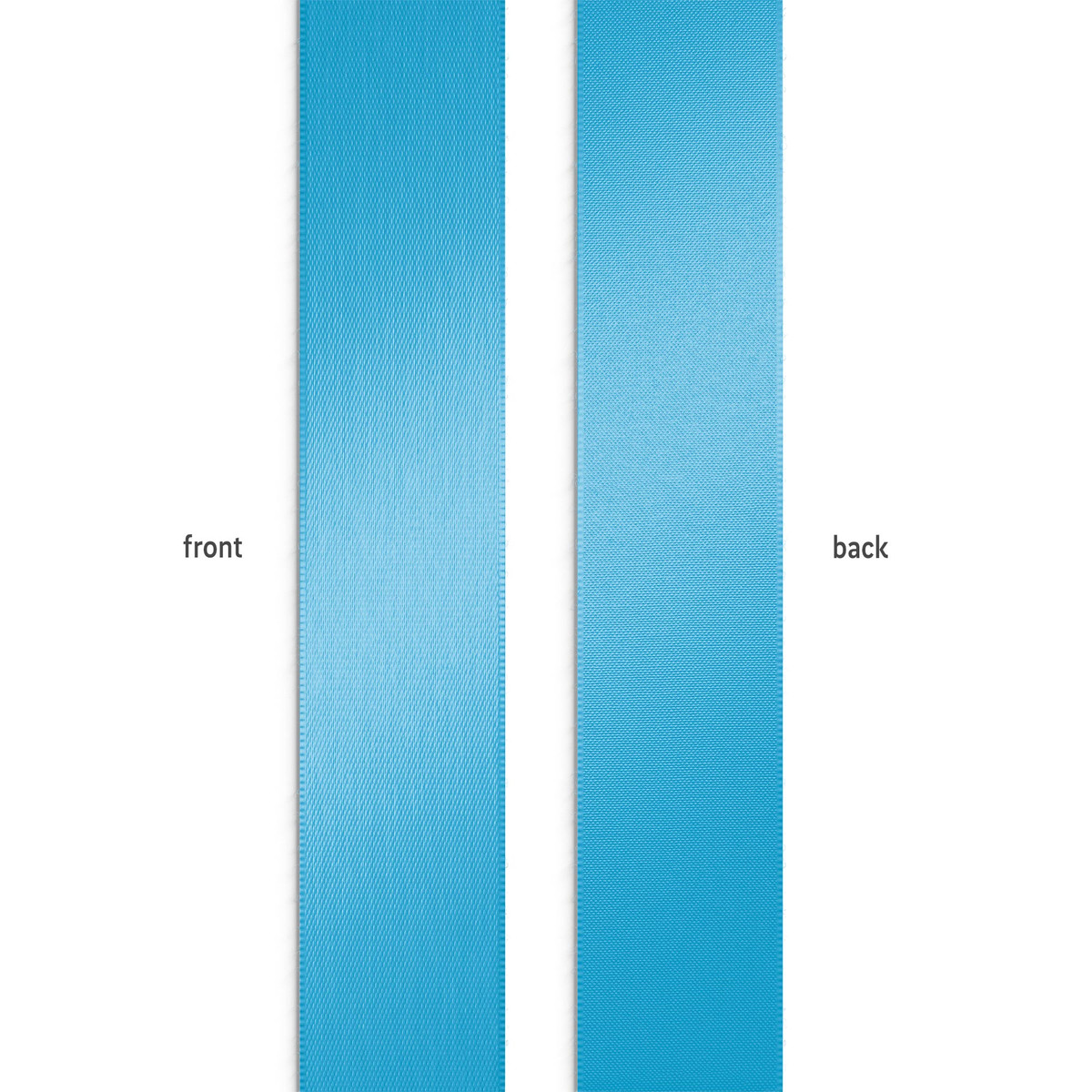 Turquoise - 1.5in. x 50yd