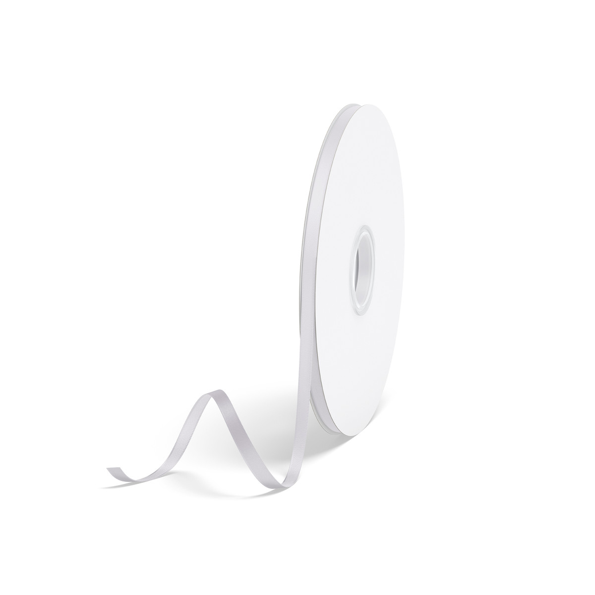 White - 1/4in. x 100yd