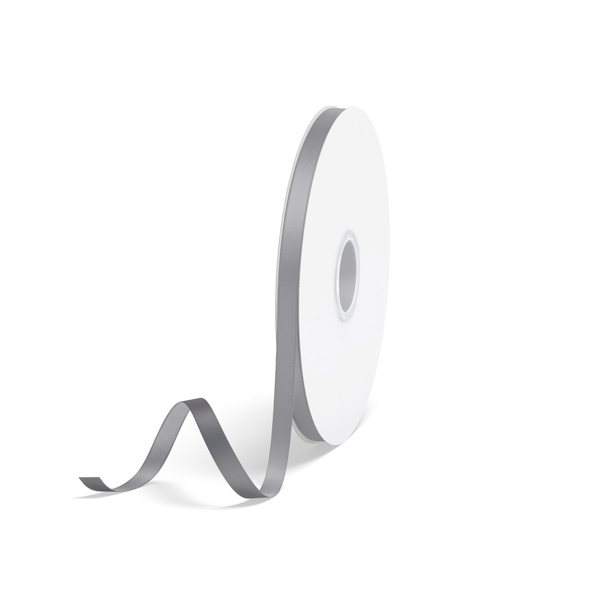 Silver - 3/8in. x 100yd