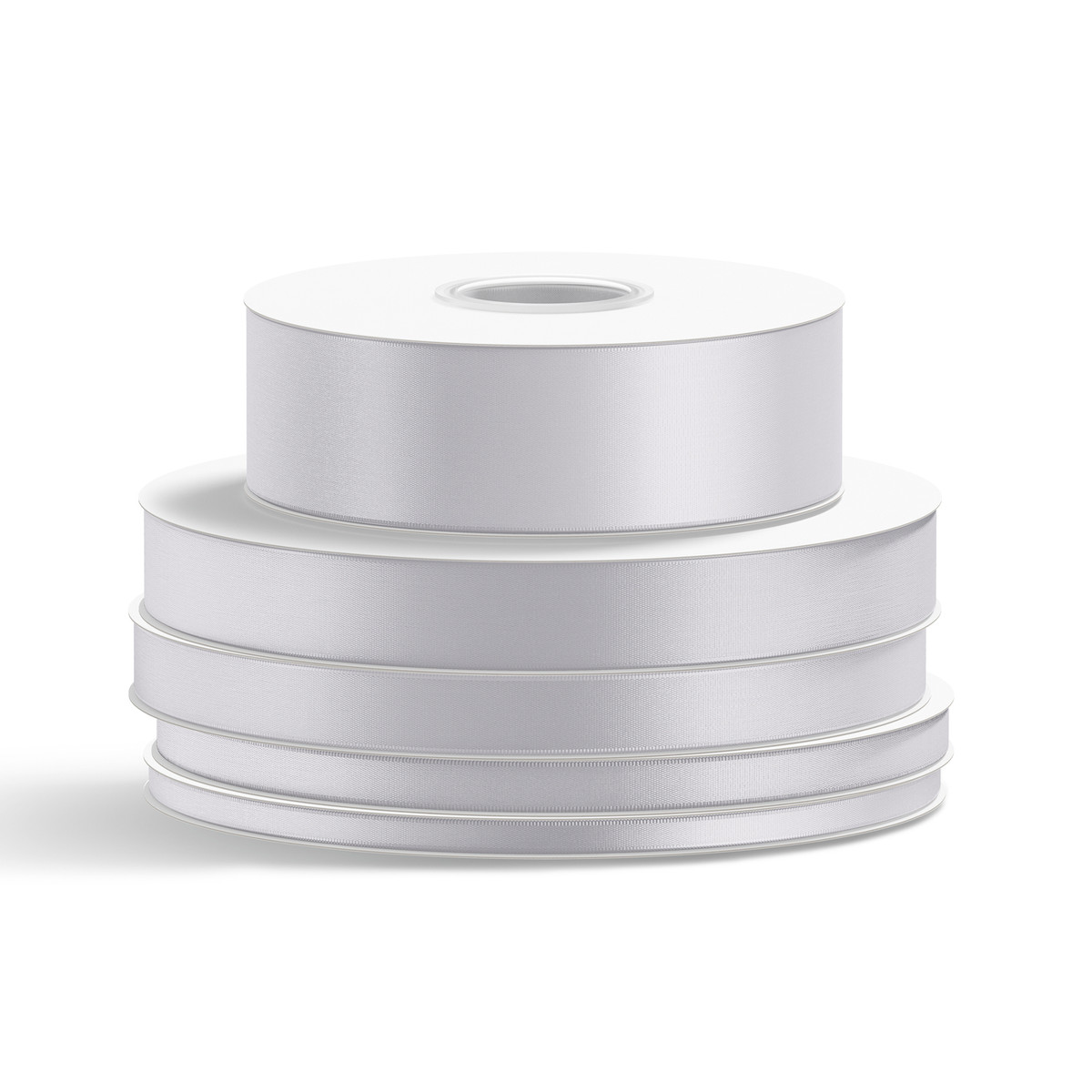 White - 1/4in. x 100yd