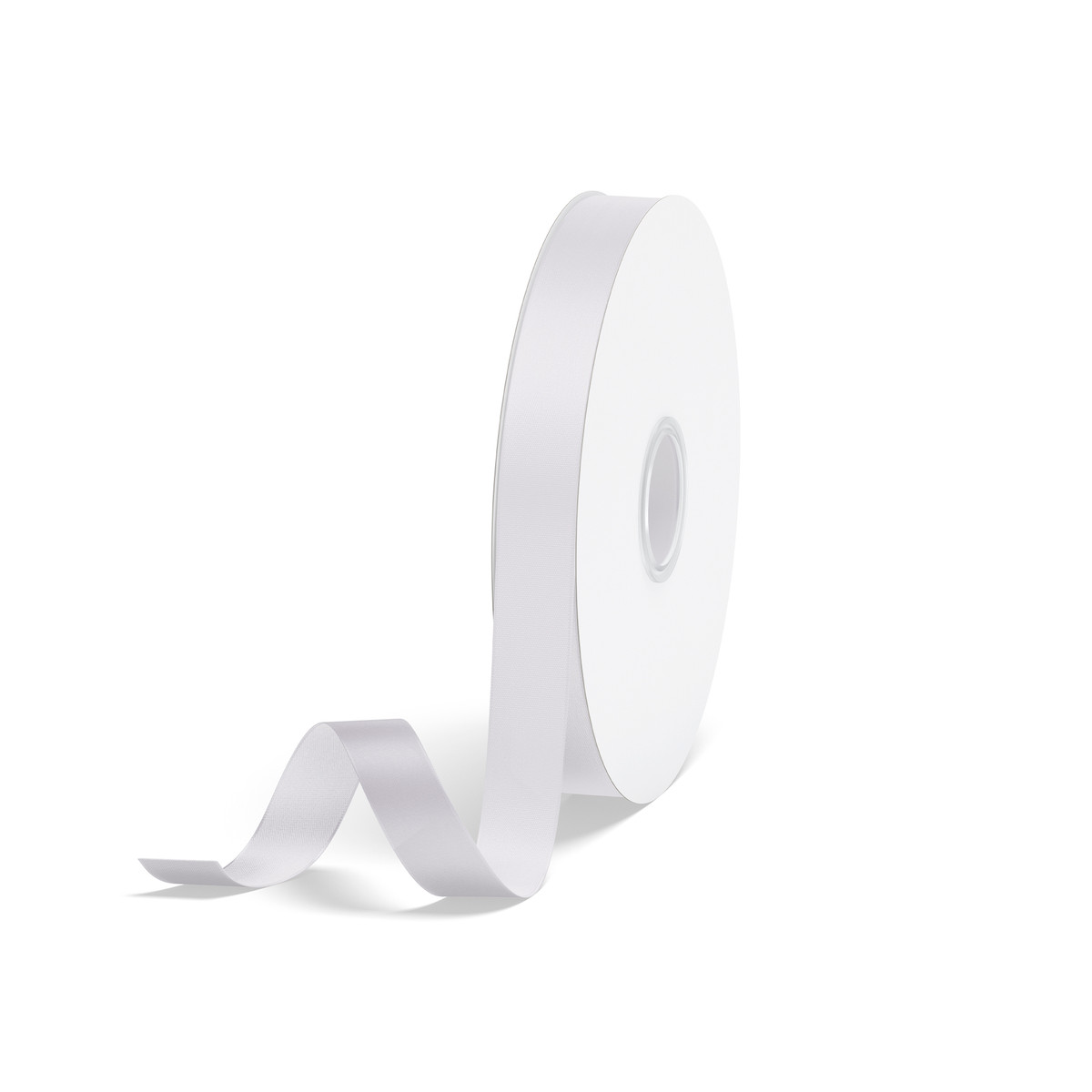 White - 7/8in. x 100yd