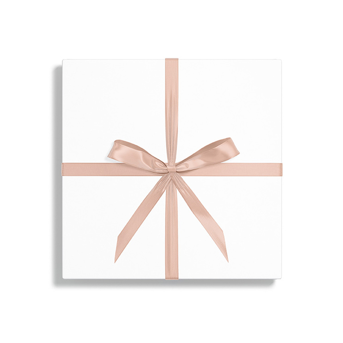 Petal Peach - 3/8in. x 100yd