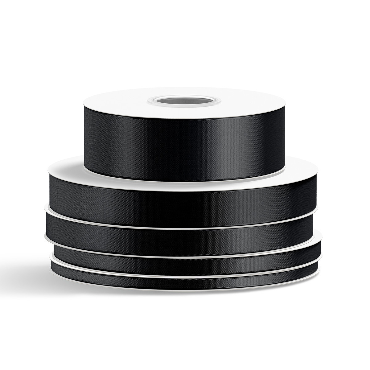 Black - 1.5in. x 50yd