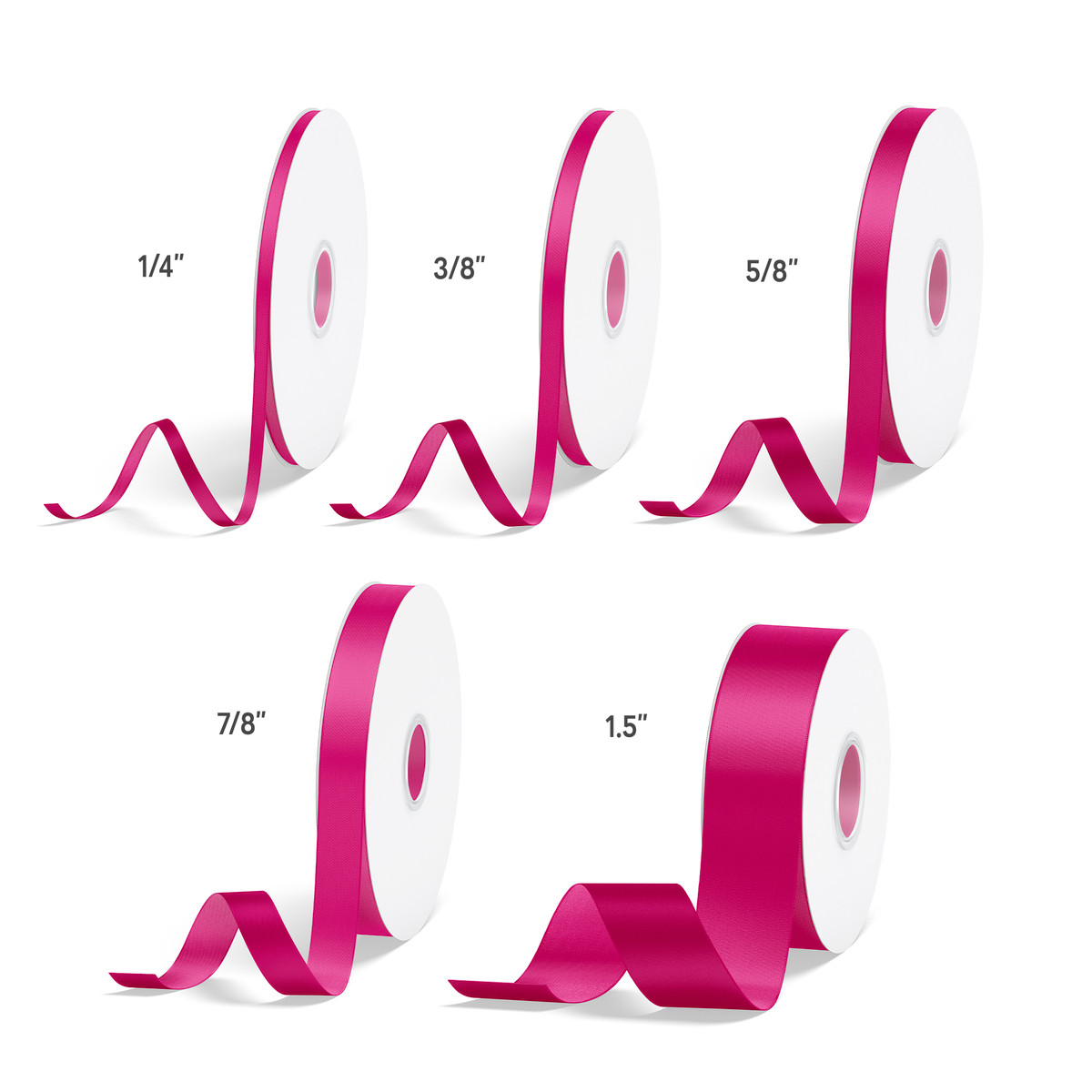 Azalea - 1/4in. x 100yd