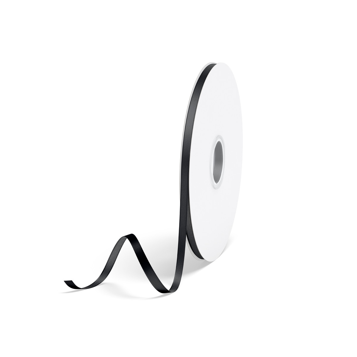 Black - Sub - 1/4in. x 100yd