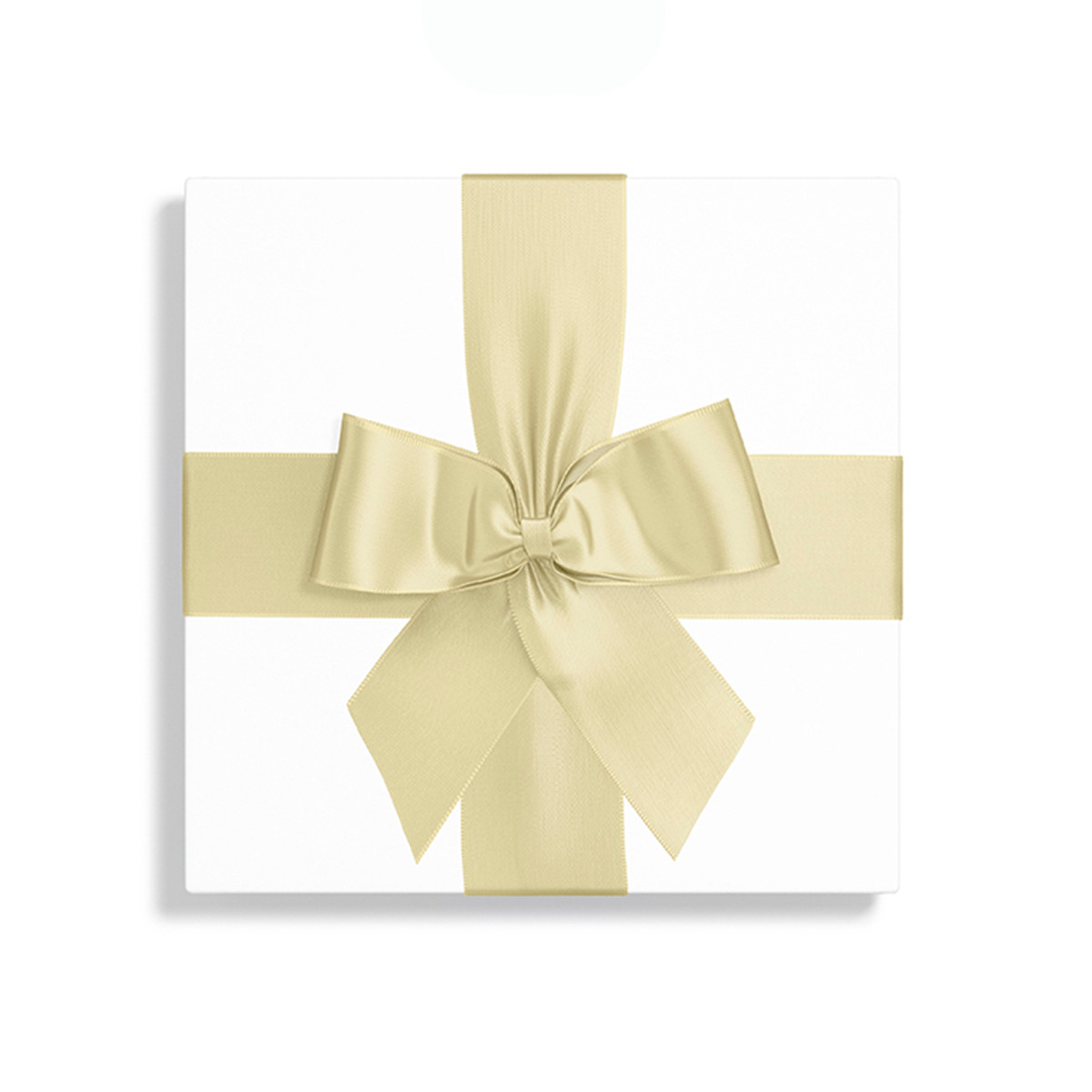 Ivory - 1.5in. x 50yd