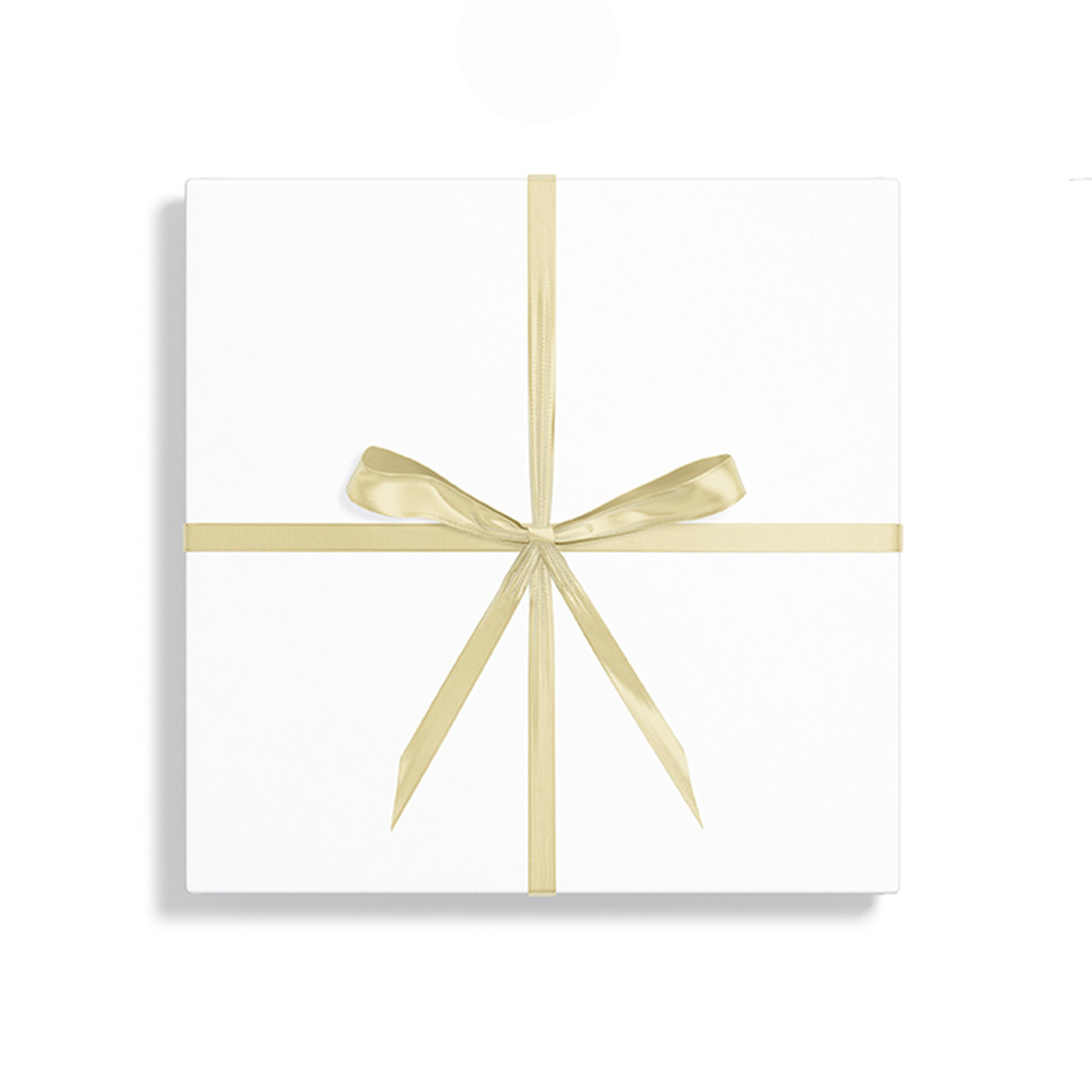 Ivory - 1/4in. x 100yd