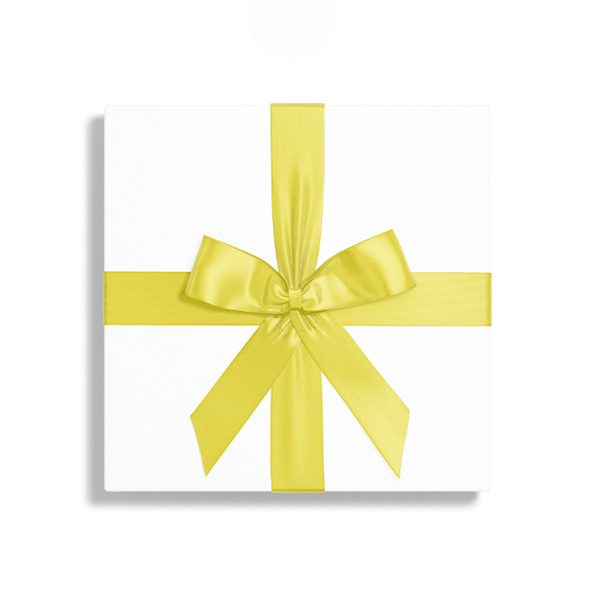 Lemon - 7/8in. x 100yd