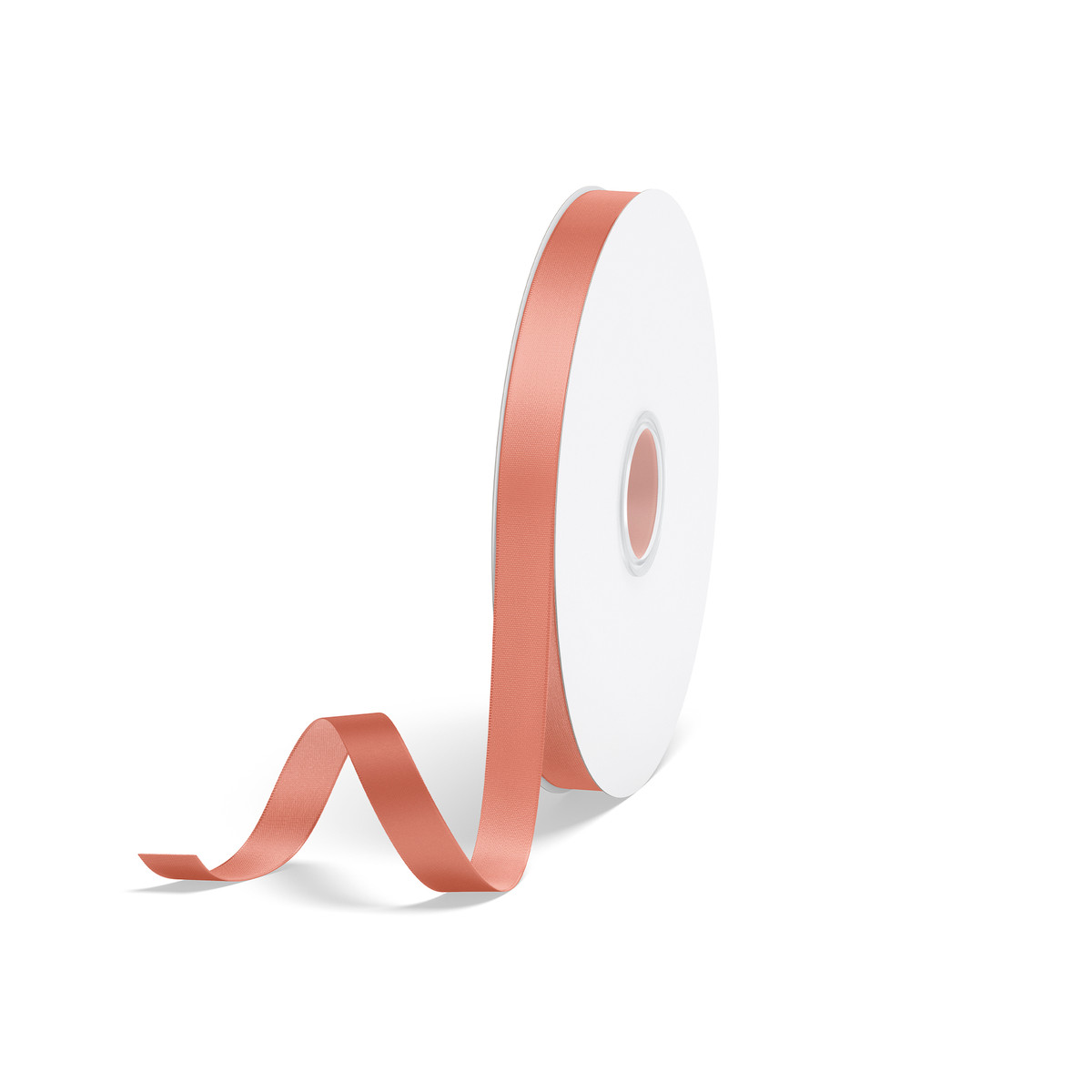 Light Coral - 5/8in. x 100yd