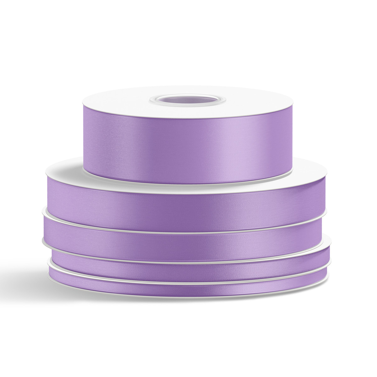 Light Orchid - 3/8in. x 100yd