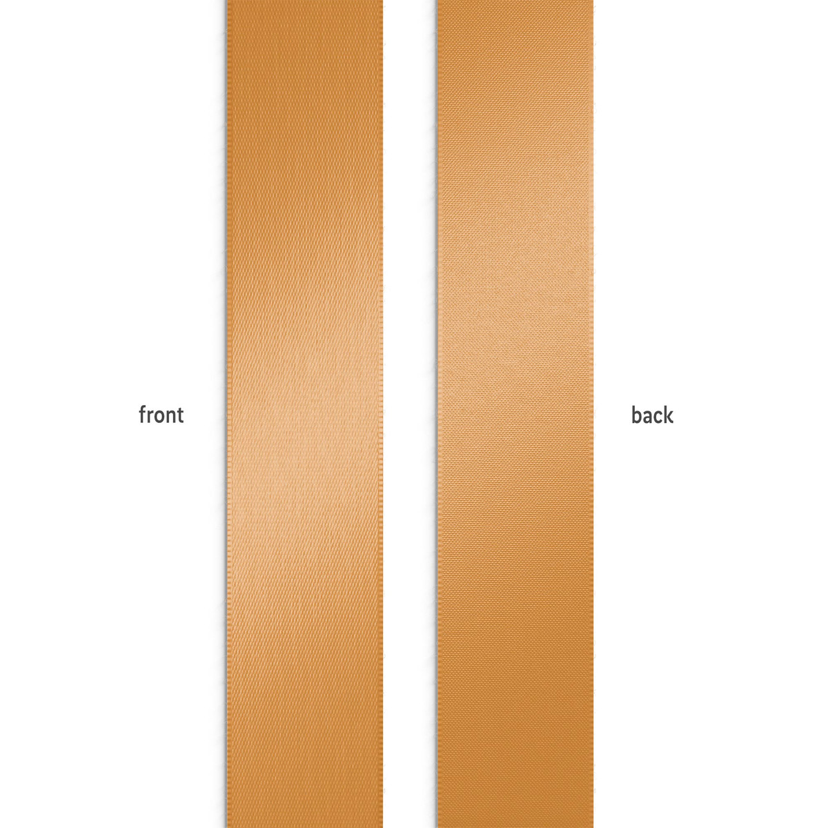 Old Gold - 5/8in. x 100yd