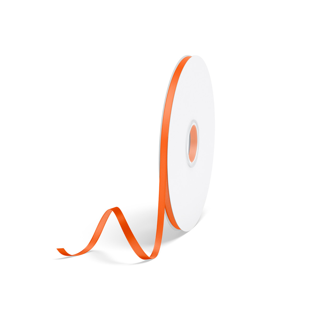 Orange - 1/4in. x 100yd