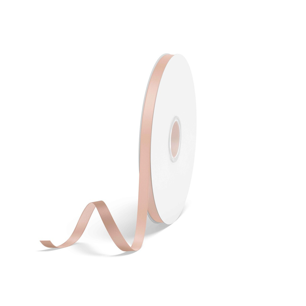 Petal Peach - 3/8in. x 100yd