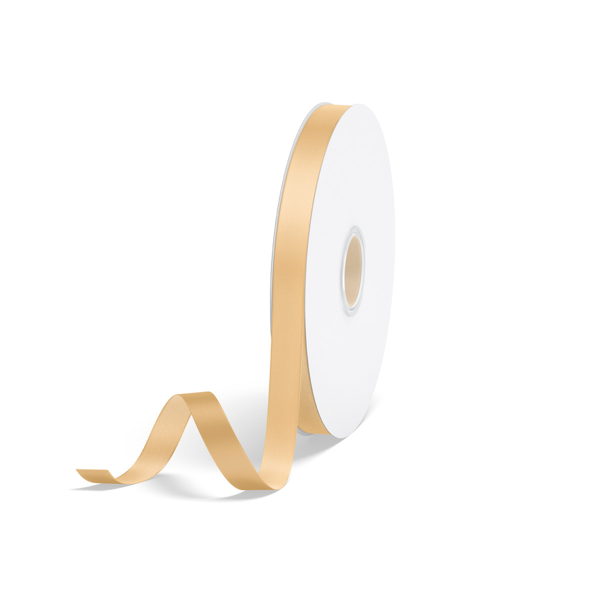 Raw Silk - 5/8in. x 100yd