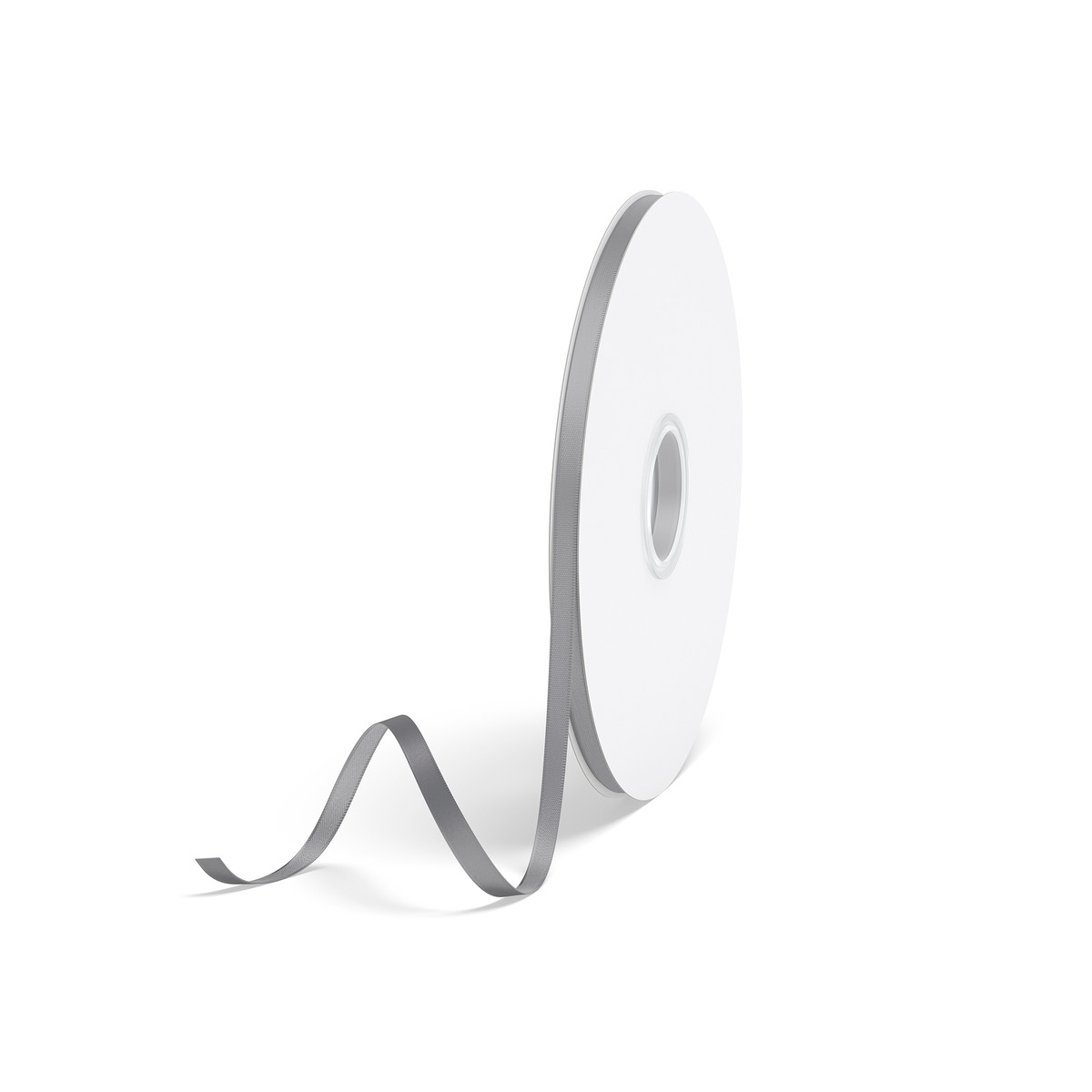 Silver - 1/4in. x 100yd