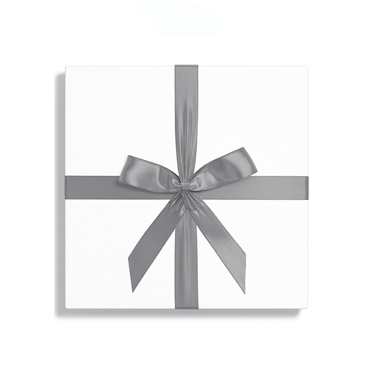 Silver - 5/8in. x 100yd