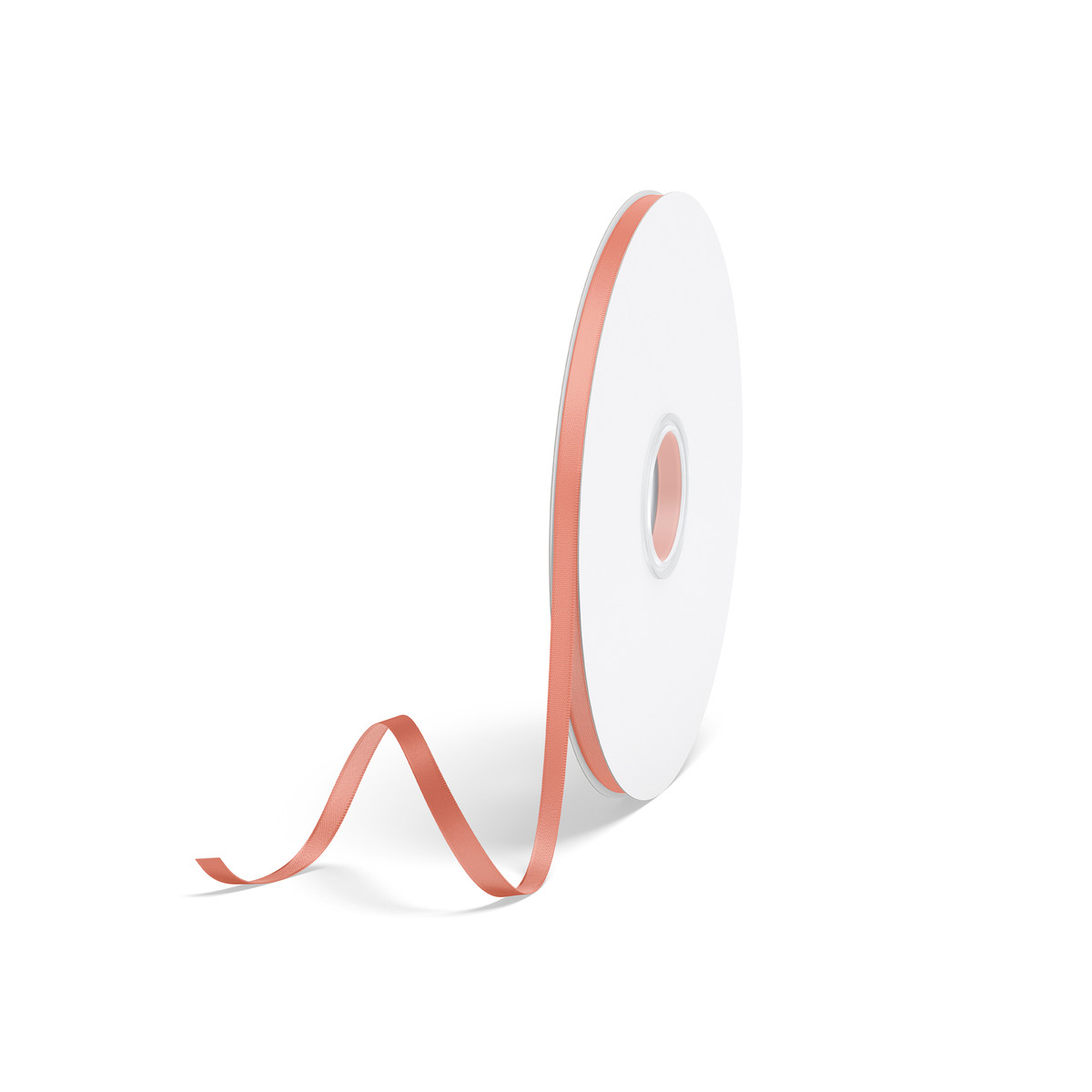 Light Coral - 1/4in. x 100yd