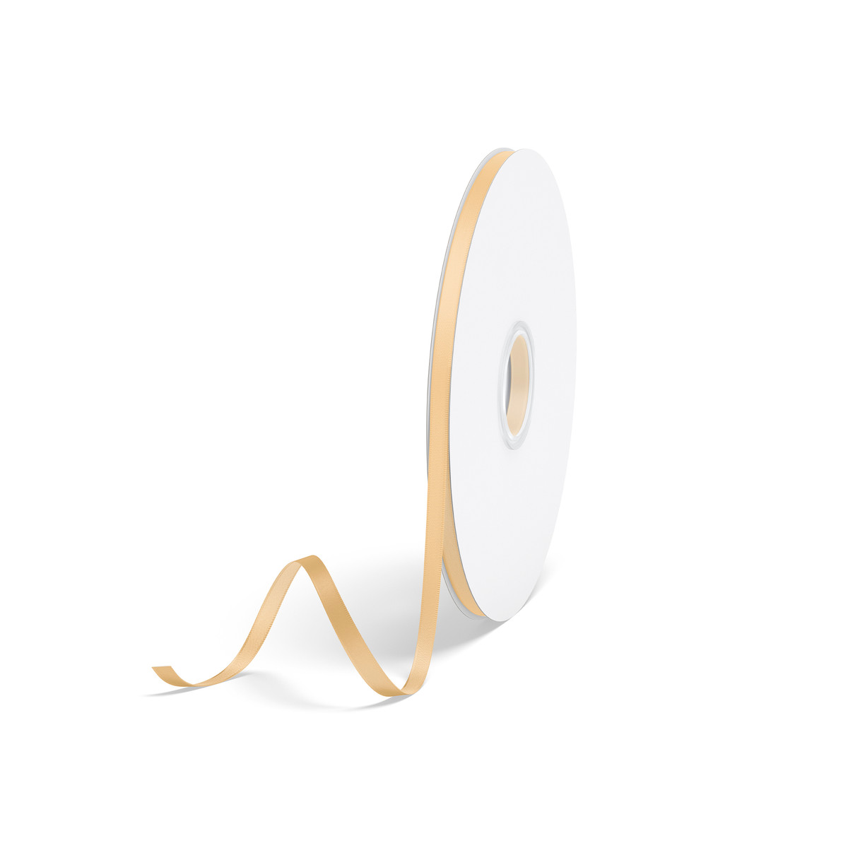 Raw Silk - 1/4in. x 100yd