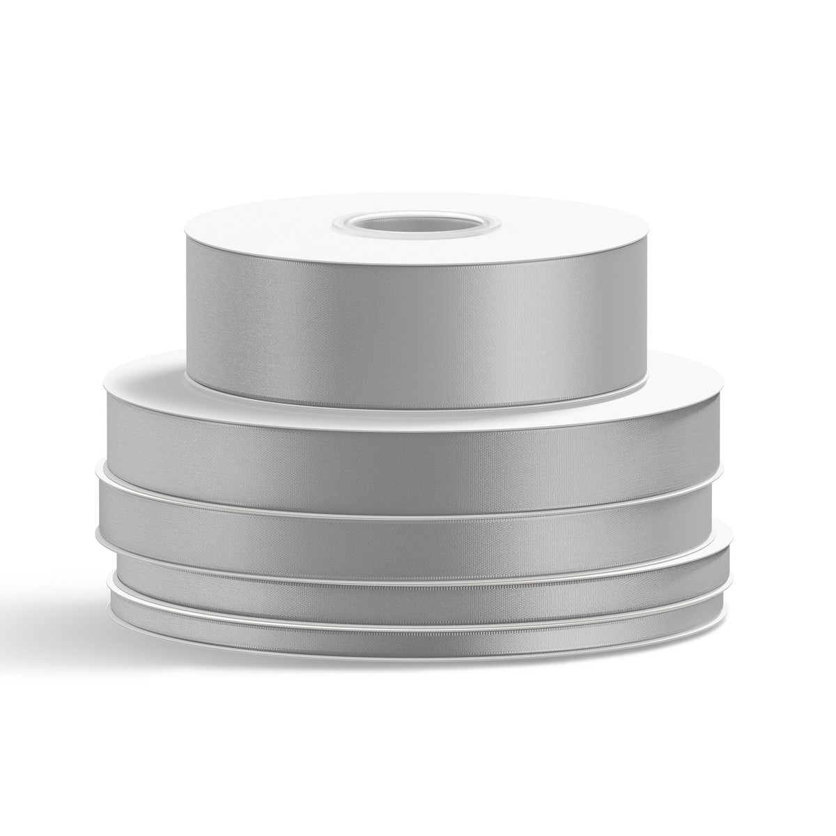Shell Grey - 3/8in. x 100yd