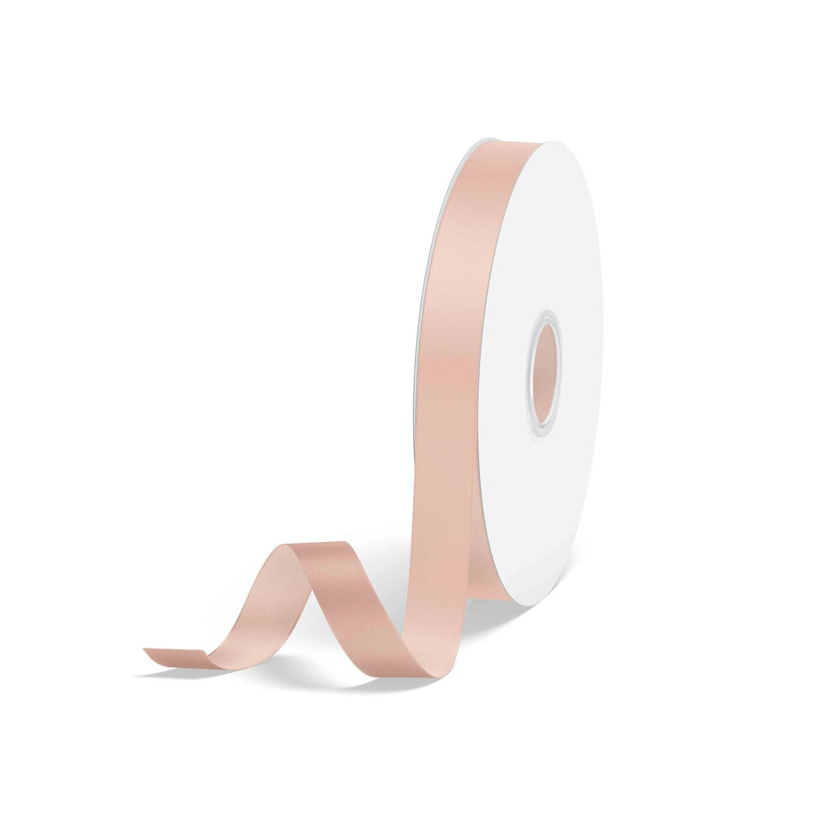Petal Peach - 7/8in. x 100yd