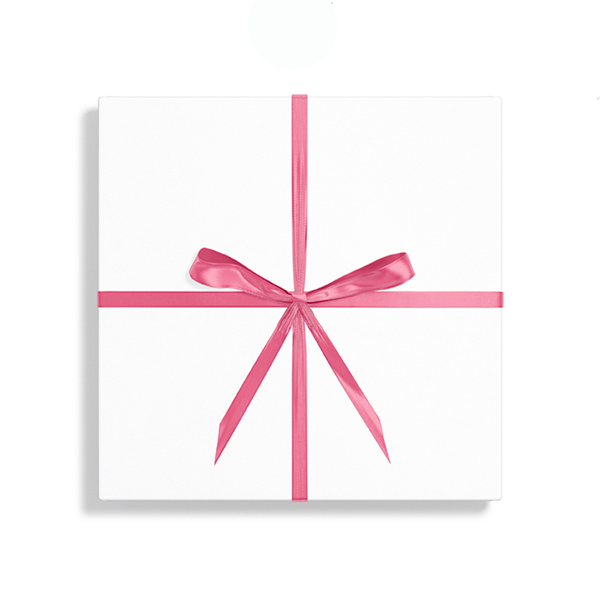 Hot Pink - 1/4in. x 100yd