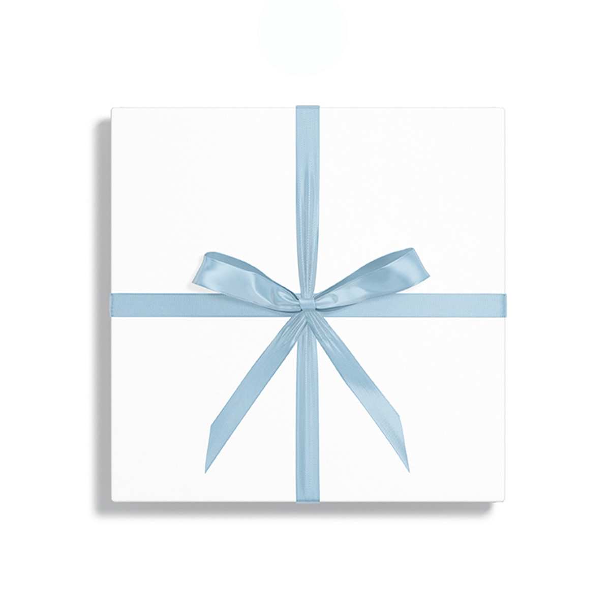 Light Blue - 3/8in. x 100yd