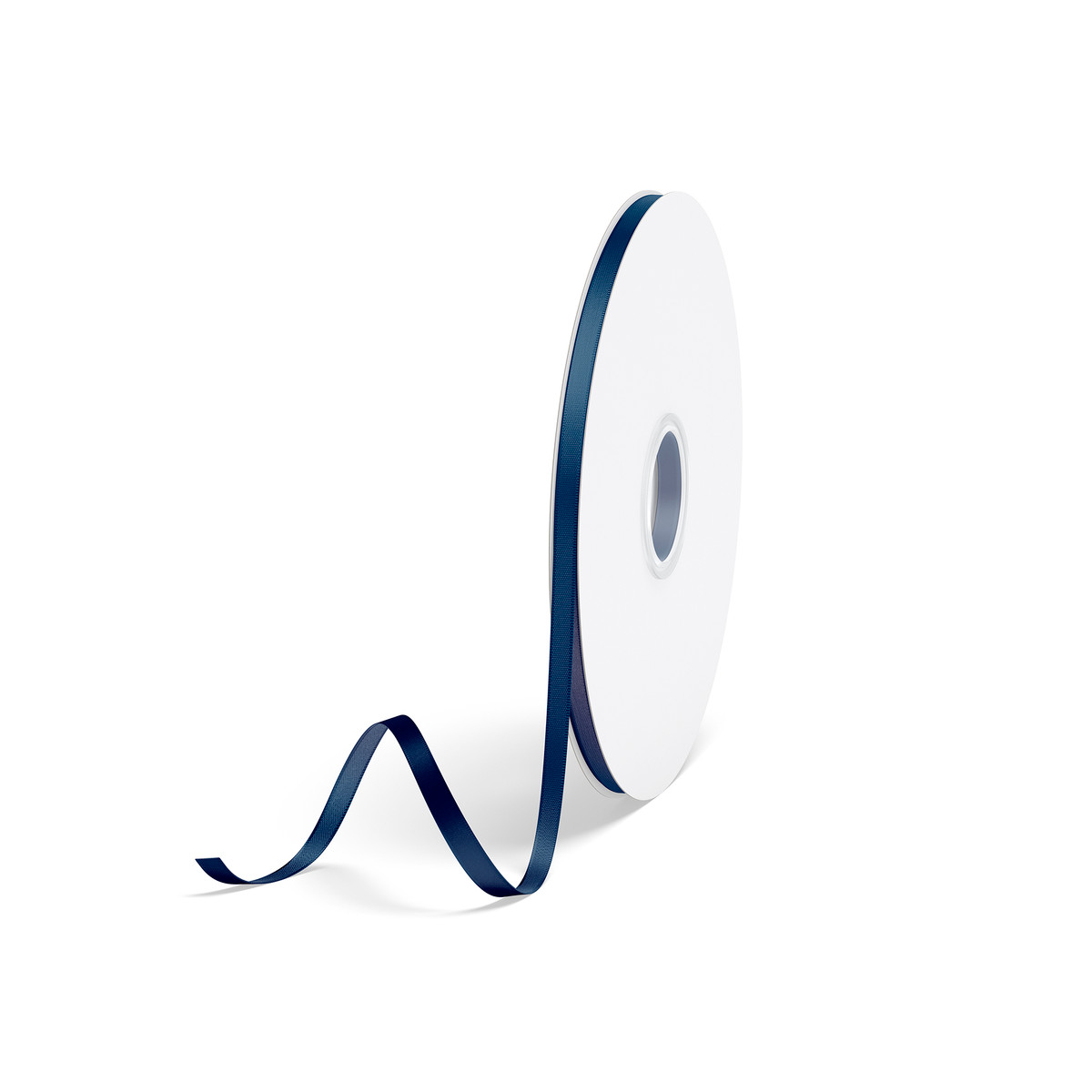 Navy - 1/4in. x 100yd