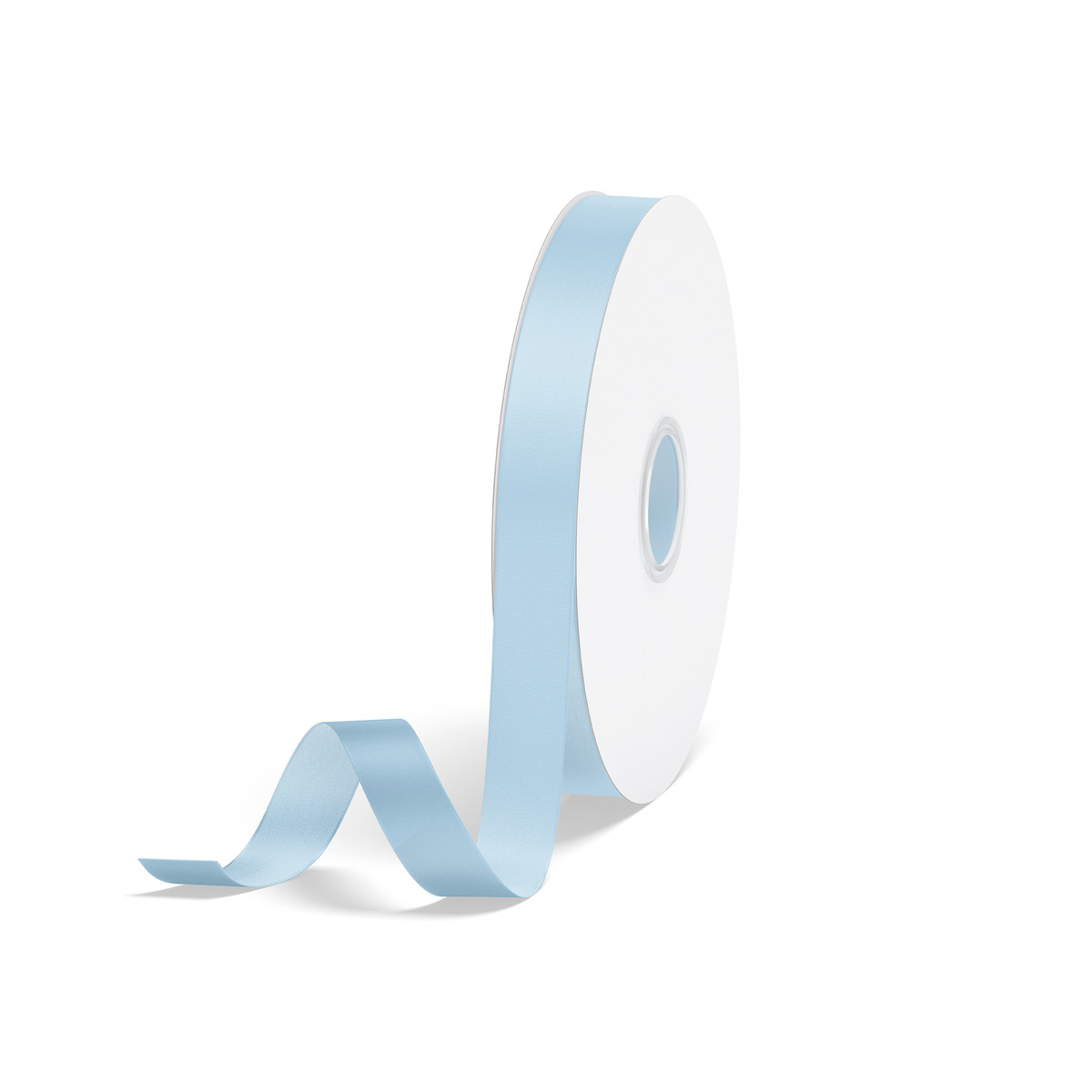 Light Blue - 7/8in. x 100yd