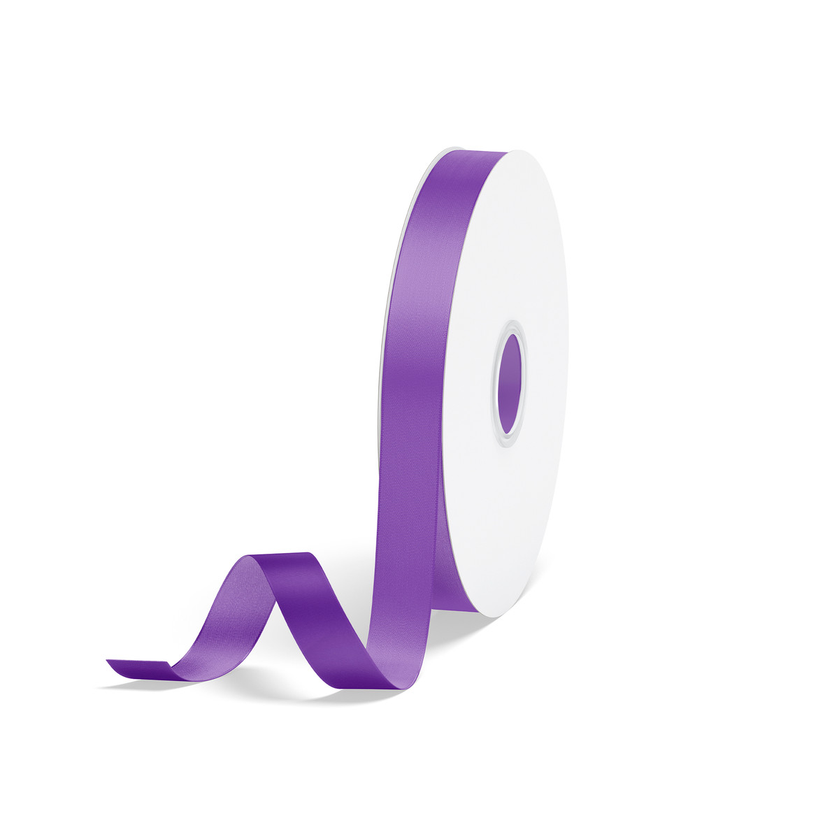 Purple - 7/8in. x 100yd