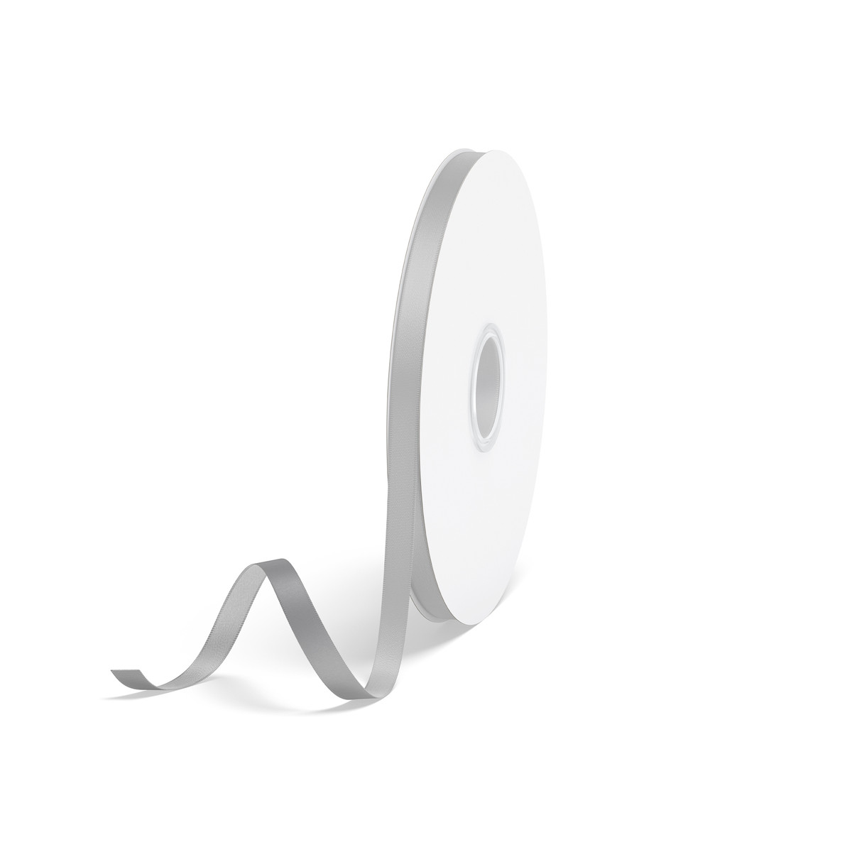 Shell Grey - 3/8in. x 100yd