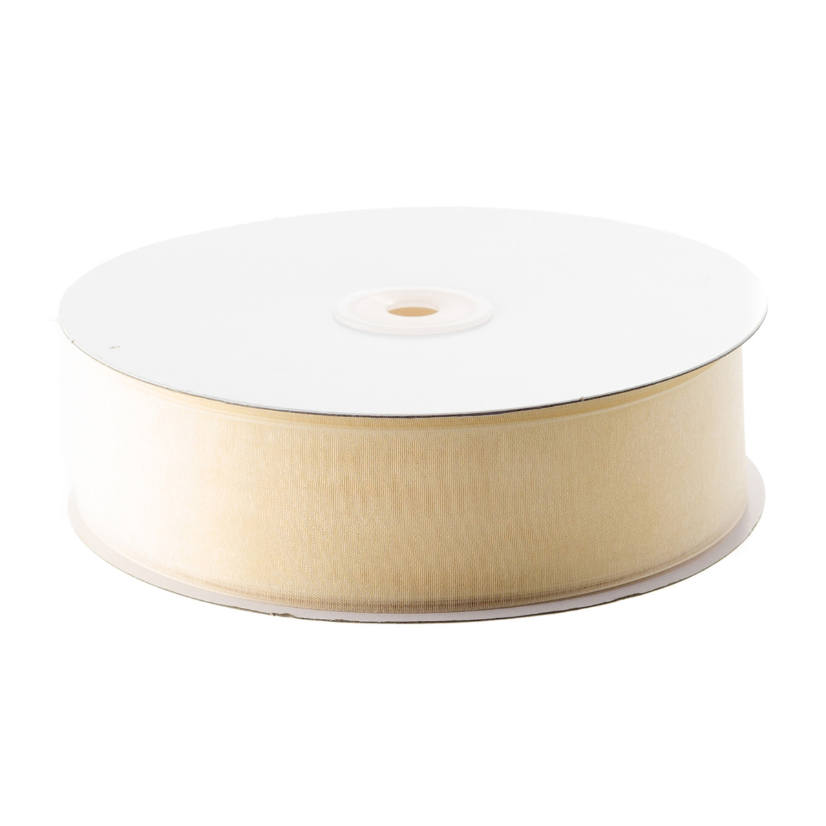 Ivory - 1.5in. x 100yd