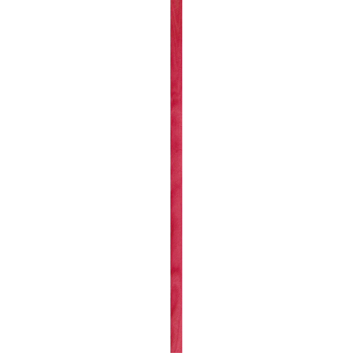 Red - 1/4in. x 50yd