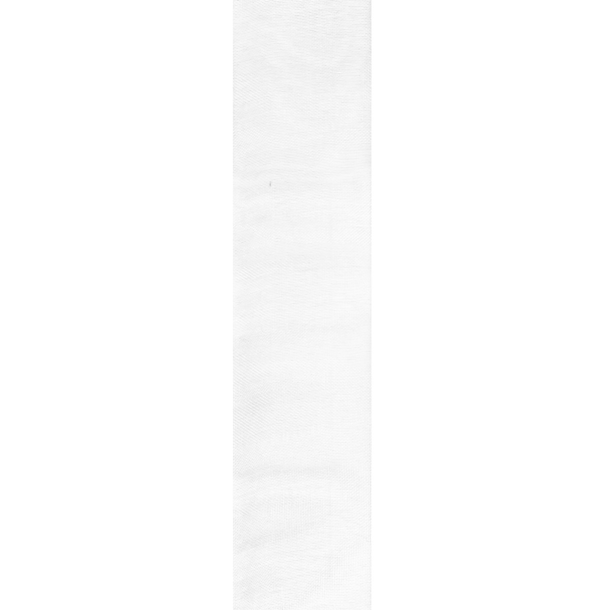 White - 1.5in. x 100yd